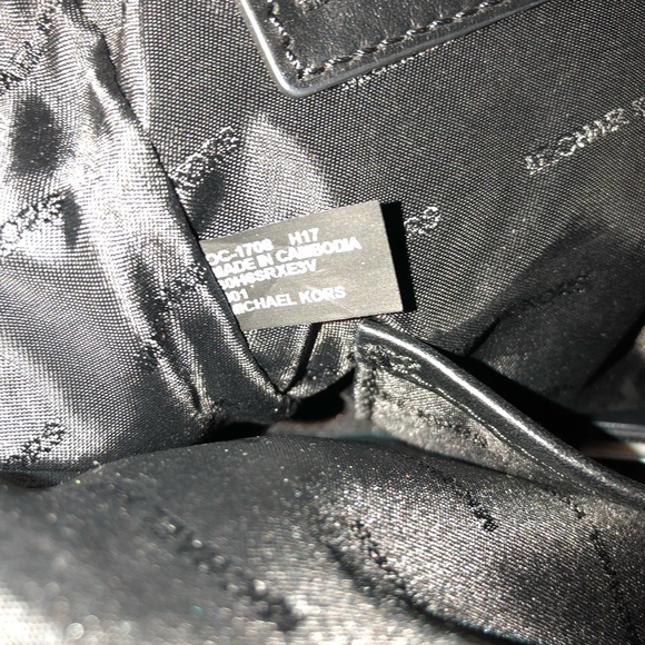 Michael Kors bag barely used SOLD - Picture 4 of 8